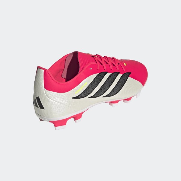 Kopačky lisovky adidas PREDATOR CLUB FG/MG - foto 6