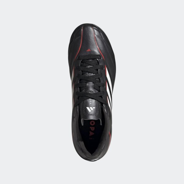 Dětské kopačky lisovky adidas COPA PURE IV CLUB FG/MG J - foto 2