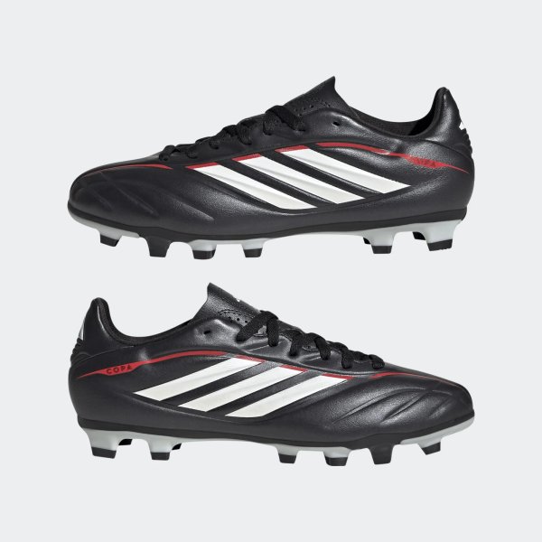 Dětské kopačky lisovky adidas COPA PURE IV CLUB FG/MG J - foto 9
