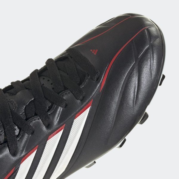 Dětské kopačky lisovky adidas COPA PURE IV CLUB FG/MG J - foto 8