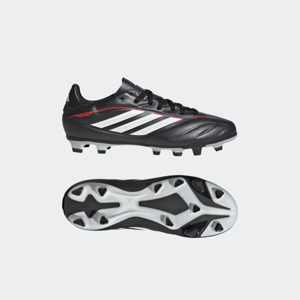 Dětské kopačky lisovky adidas COPA PURE IV CLUB FG/MG J - foto 11