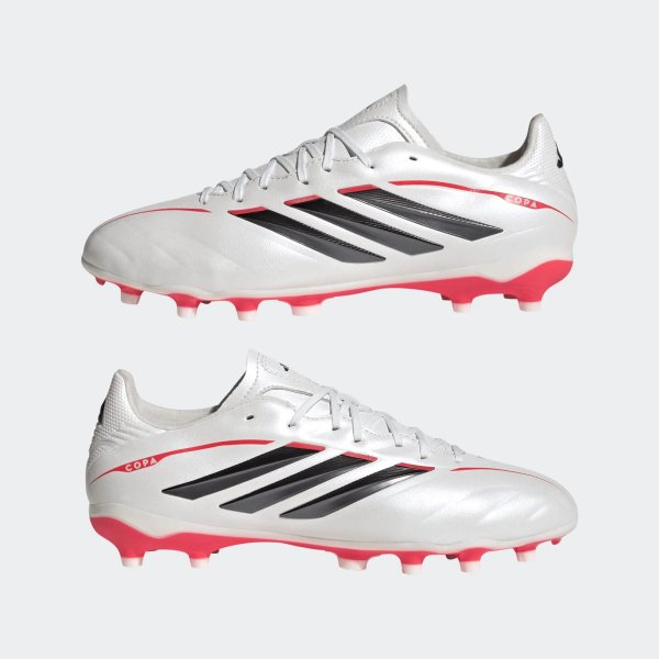 Dětské kopačky lisovky adidas COPA PURE IV LEAGUE FG J - foto 8