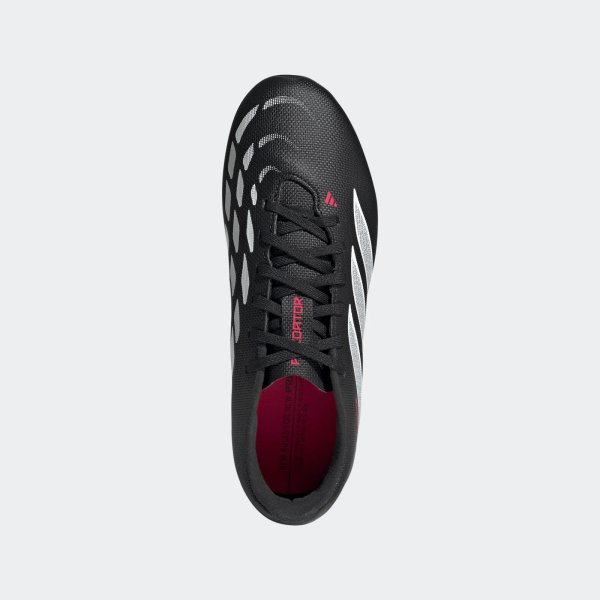 Dětské kopačky lisovky adidas PREDATOR CLUB FG/MG J - foto 2