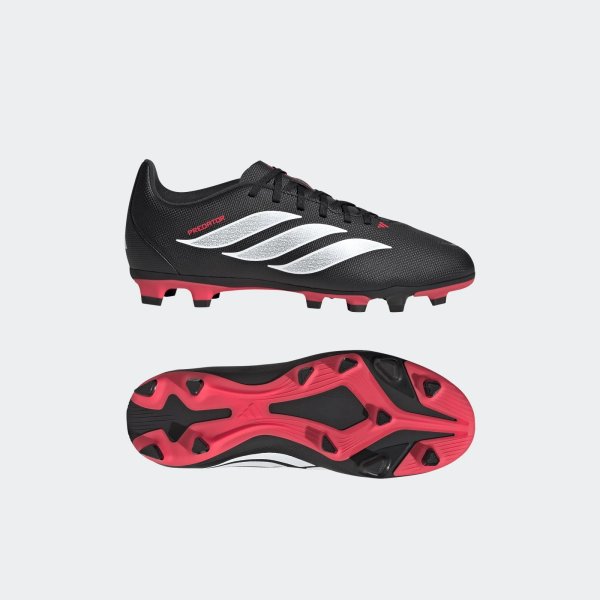 Dětské kopačky lisovky adidas PREDATOR CLUB FG/MG J - foto 11