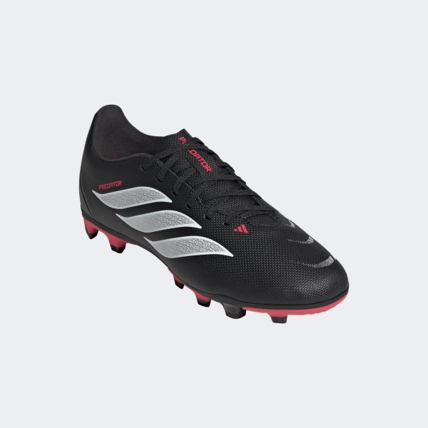 Dětské kopačky lisovky adidas PREDATOR CLUB FG/MG J - foto 5