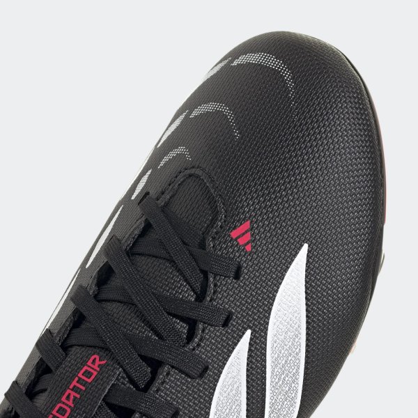 Dětské kopačky lisovky adidas PREDATOR CLUB FG/MG J - foto 8
