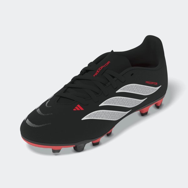 Dětské kopačky lisovky adidas PREDATOR CLUB FG/MG J - foto 10