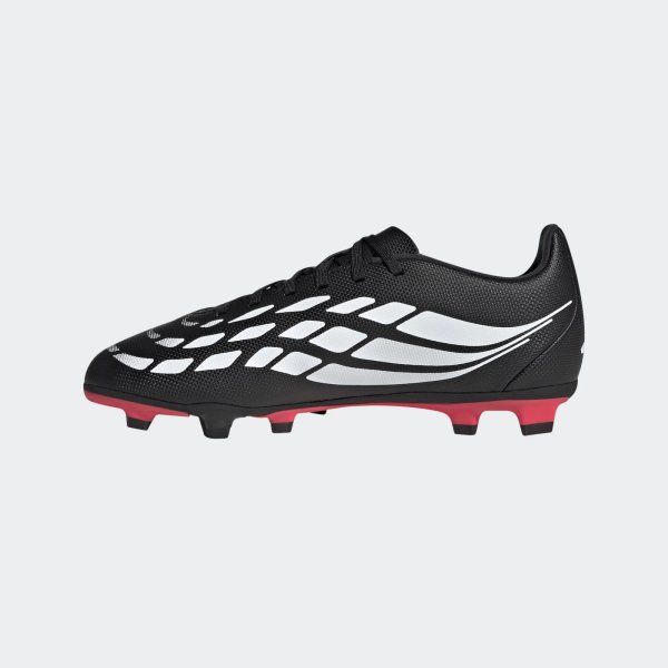 Dětské kopačky lisovky adidas PREDATOR CLUB FG/MG J - foto 4