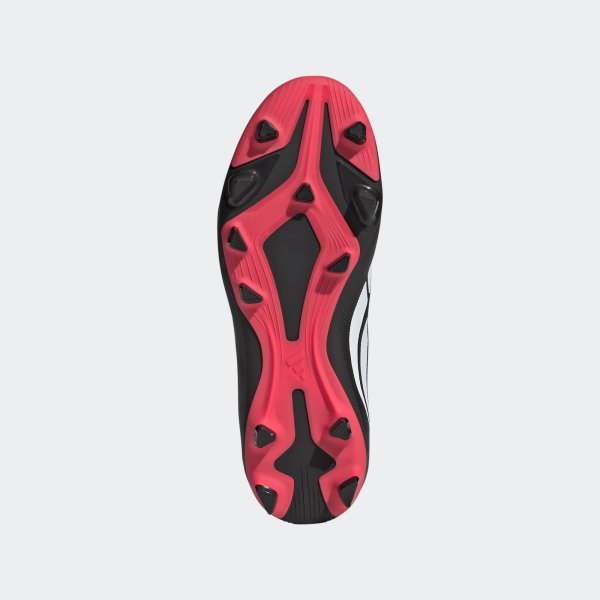 Dětské kopačky lisovky adidas PREDATOR CLUB FG/MG J - foto 3