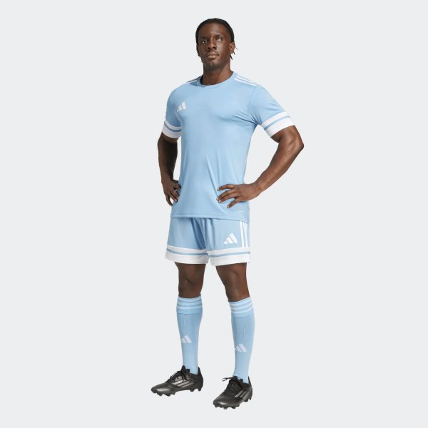 Pánský dres adidas SQUA25 JSY M - foto 6