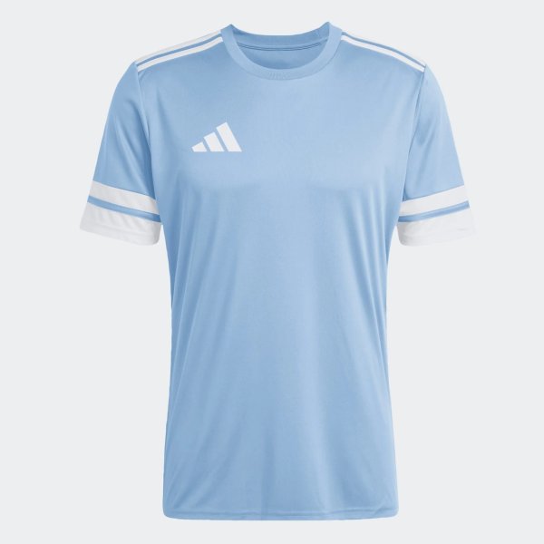 Pánský dres adidas SQUA25 JSY M - foto 1