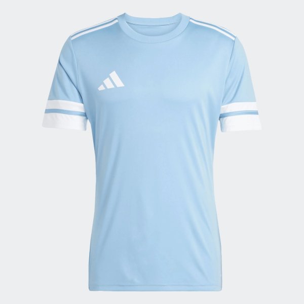 Pánský dres adidas SQUA25 JSY M - foto 0