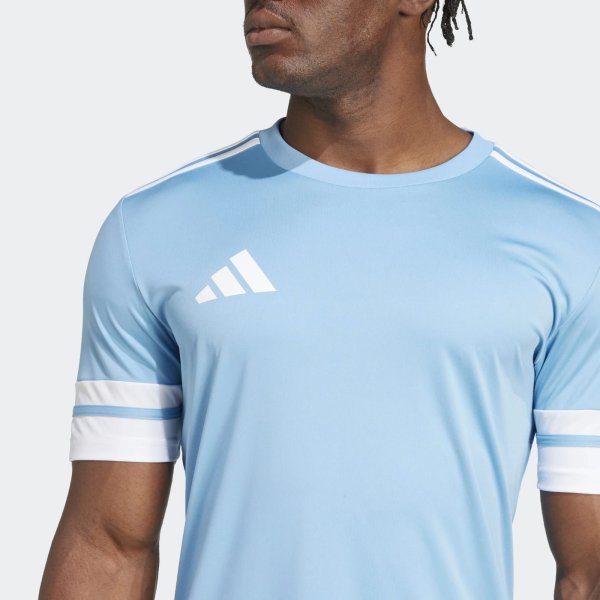 Pánský dres adidas SQUA25 JSY M - foto 8