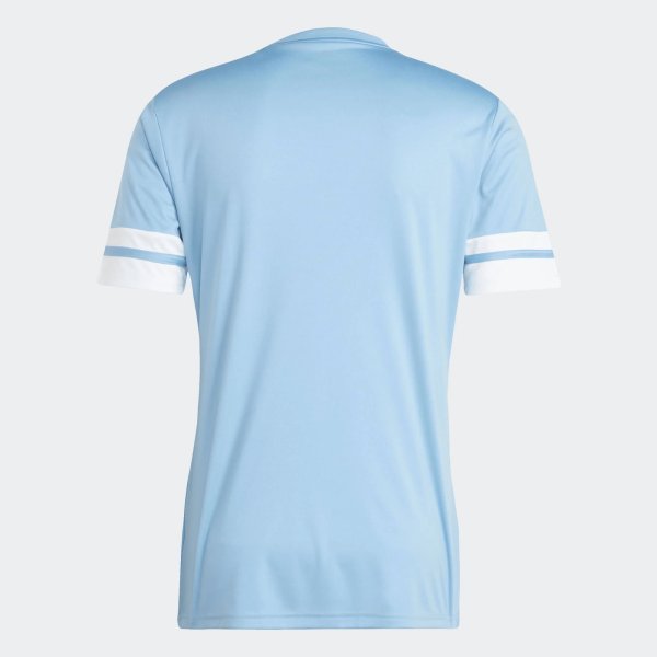 Pánský dres adidas SQUA25 JSY M - foto 2