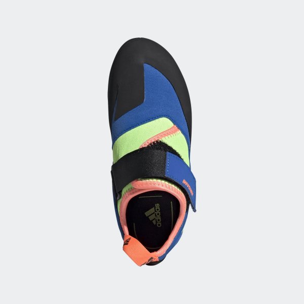 Dětské outdoorové boty adidas KIRIGAMI K - foto 2