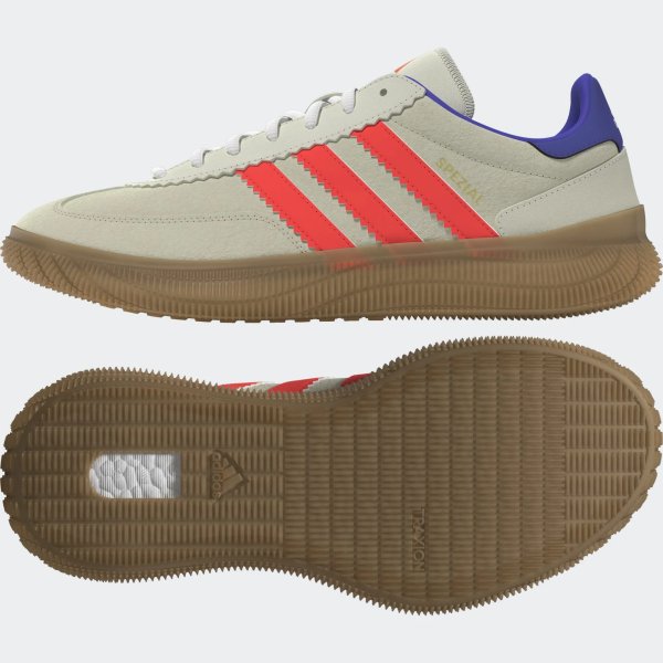 Pánské sálové boty adidas HB Spezial Pro - foto 0