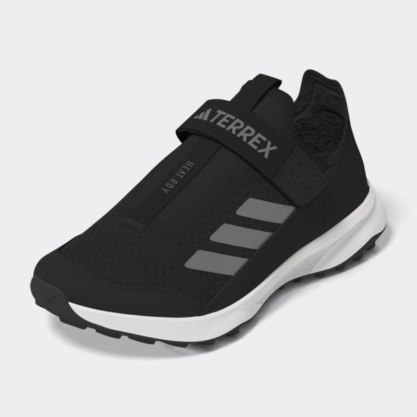 Dětské outdoorové boty adidas TERREX VOYAGER 21 SLIPON K - foto 1