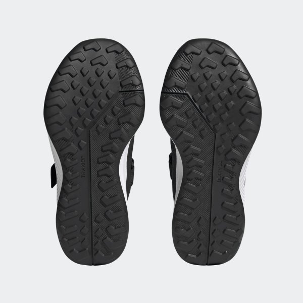 Dětské outdoorové boty adidas TERREX VOYAGER 21 SLIPON K - foto 5