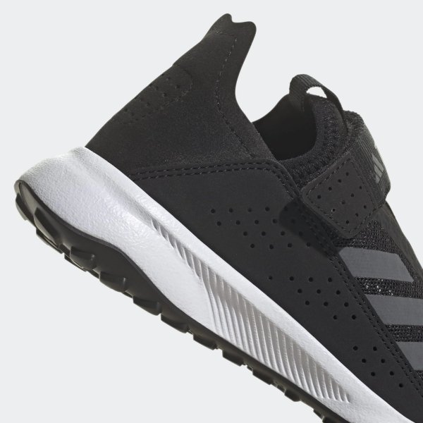 Dětské outdoorové boty adidas TERREX VOYAGER 21 SLIPON K - foto 6