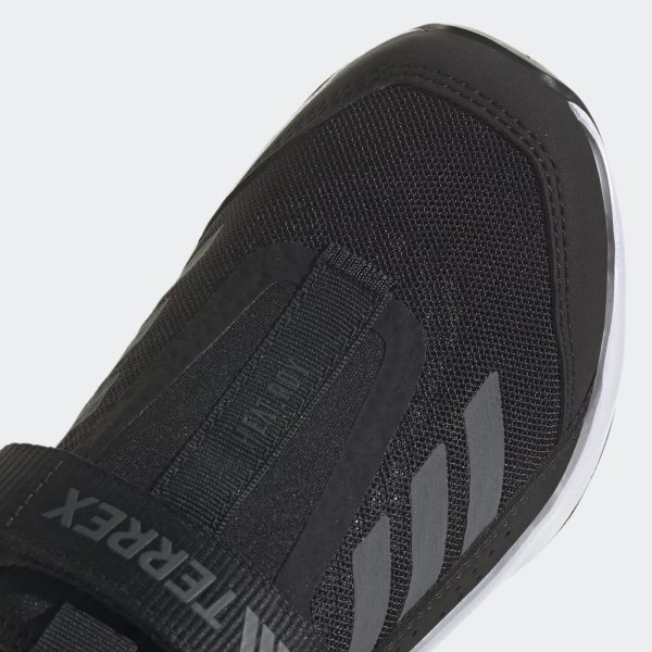 Dětské outdoorové boty adidas TERREX VOYAGER 21 SLIPON K - foto 7