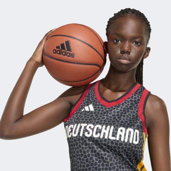 Dámský dres adidas DBB A JERSEY W - foto 5