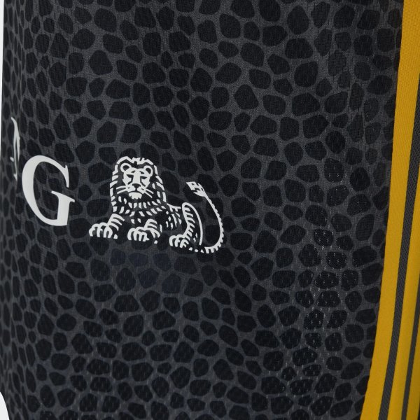 Dětský dres adidas DBB A JERSEY Y - foto 5