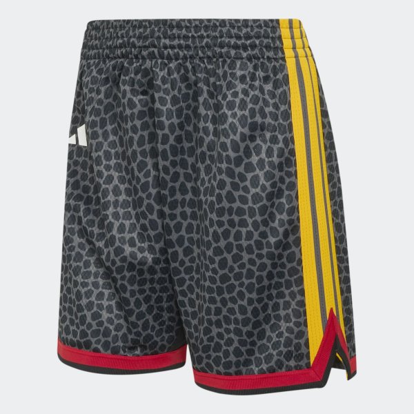 Dámské šortky adidas DBB A SHORTS W - foto 0