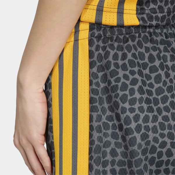 Dámské šortky adidas DBB A SHORTS W - foto 5