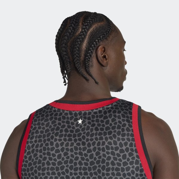 Pánský dres adidas DBB A JERSEY M - foto 6