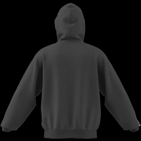 Pánská mikina adidas DBB GFX HDY M - foto 11