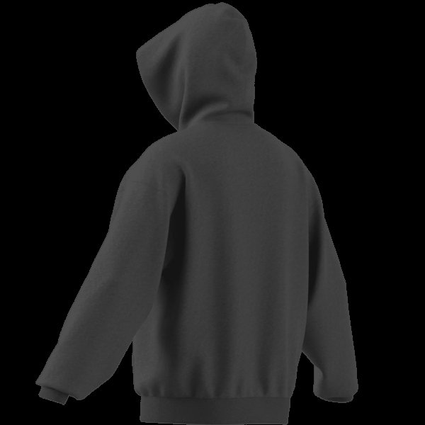 Pánská mikina adidas DBB GFX HDY M - foto 12