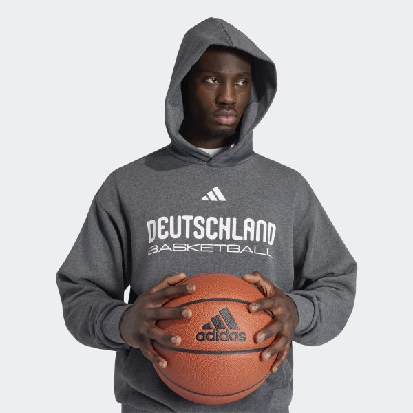 Pánská mikina adidas DBB GFX HDY M - foto 6