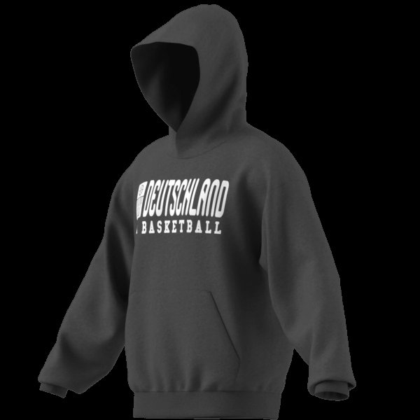 Pánská mikina adidas DBB GFX HDY M - foto 14