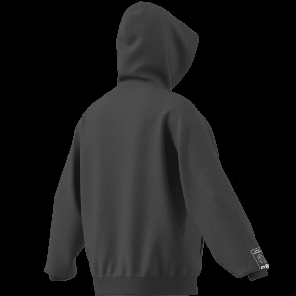 Pánská mikina adidas DBB GFX HDY M - foto 10