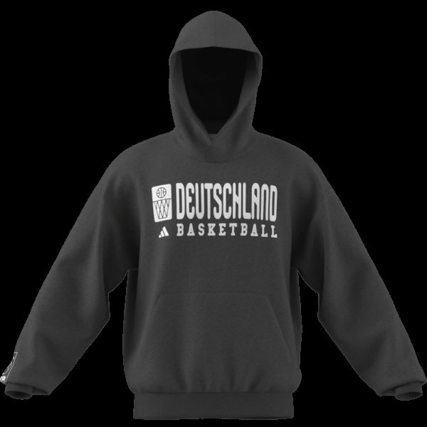 Pánská mikina adidas DBB GFX HDY M - foto 7