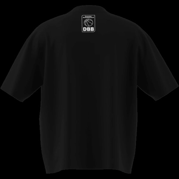 Tričko adidas DBB GFX TEE 1 - foto 10