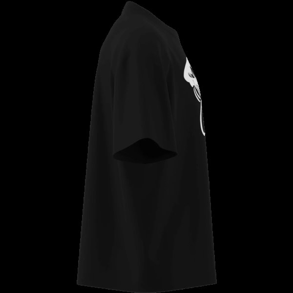 Tričko adidas DBB GFX TEE 1 - foto 8