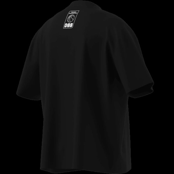 Tričko adidas DBB GFX TEE 1 - foto 9
