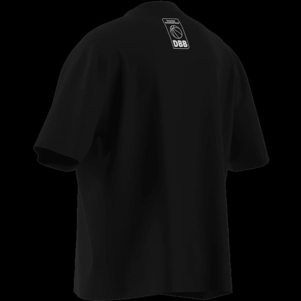 Tričko adidas DBB GFX TEE 1 - foto 11