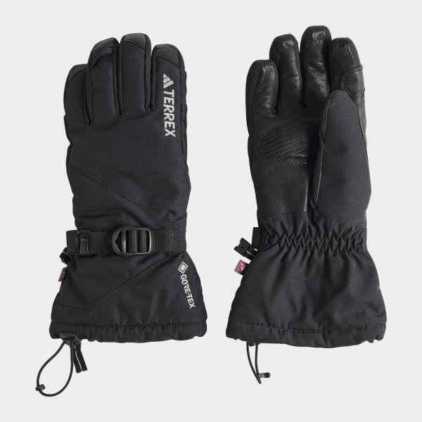 Rukavice adidas TRX OTC GLOVES - foto 0