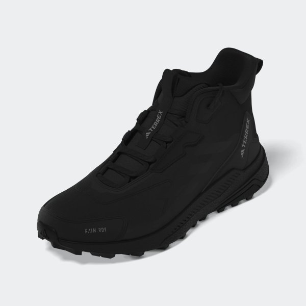 Pánské kotníkové boty adidas TERREX ANYLANDER MID R.RDY - foto 10