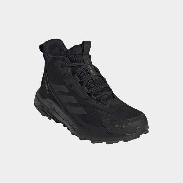Dámské kotníkové boty adidas TERREX ANYLANDER MID R.RDY W - foto 5