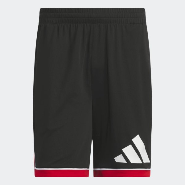 Pánské šortky adidas BOS SHORT - foto 1