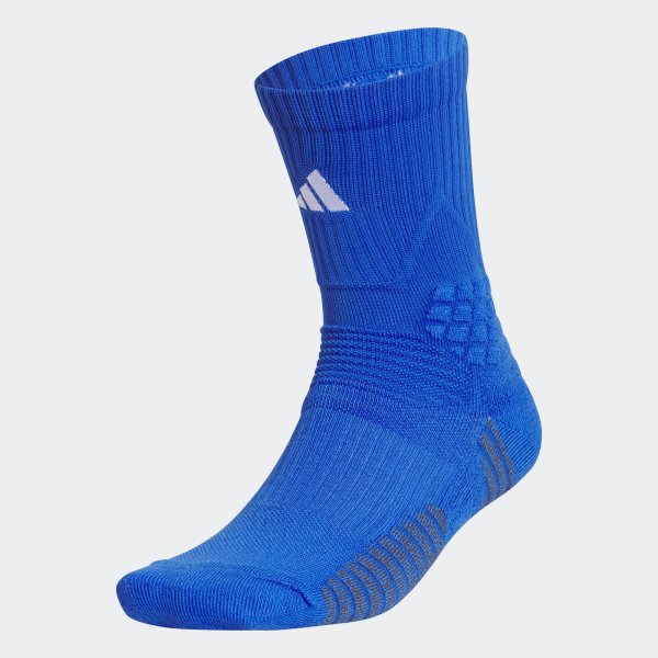 Pánské ponožky adidas Select Socks - foto 0