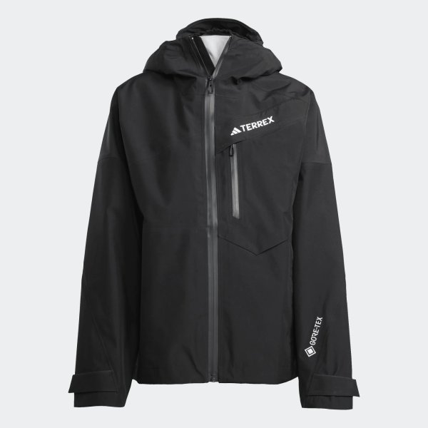 Dámská bunda adidas W TRK 3L GORE J - foto 0