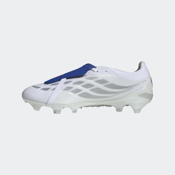 Kopačky lisovky adidas PREDATOR PRO FT FG - foto 4