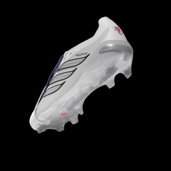 Kopačky lisovky adidas PREDATOR PRO FT FG - foto 20