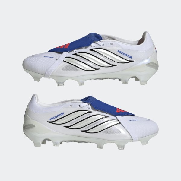 Kopačky lisovky adidas PREDATOR PRO FT FG - foto 9