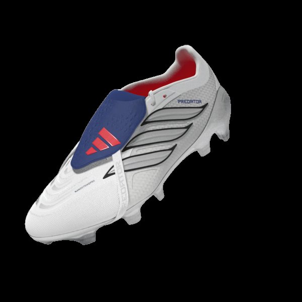 Kopačky lisovky adidas PREDATOR PRO FT FG - foto 14