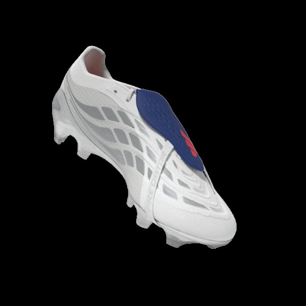 Kopačky lisovky adidas PREDATOR PRO FT FG - foto 16